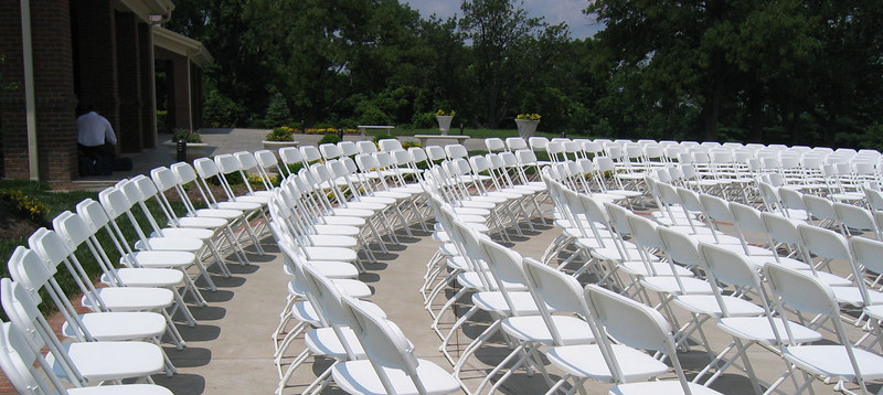 Event Party Chairs