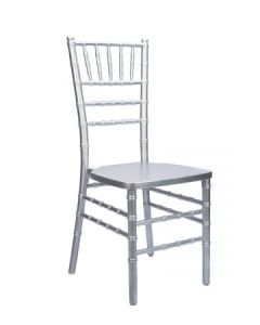 Wood Chiavari Chair-grey