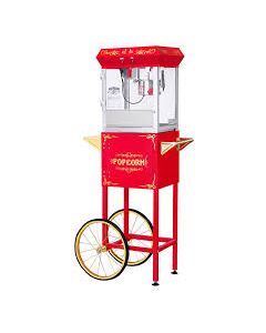 Popcorn Machine