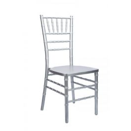 grey chiavari chairs